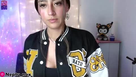 Neptu noxx online show from January 14, 2025, 11:16 pm