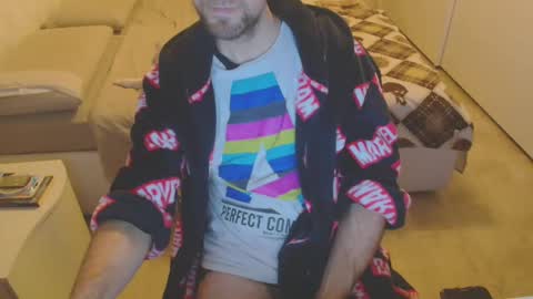 Snapshot of nerchia_89 chatting on January 2, 2025, 3:51 pm Nerchia89 online show from January 2, 2025, 3:51 pm