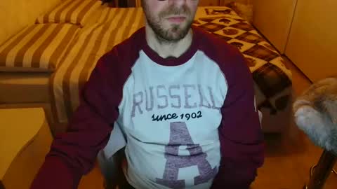 Nerchia89 online show from March 18, 2026, 3:48 pm