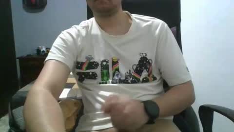 MrBull online show from January 15, 2026, 5:23 am