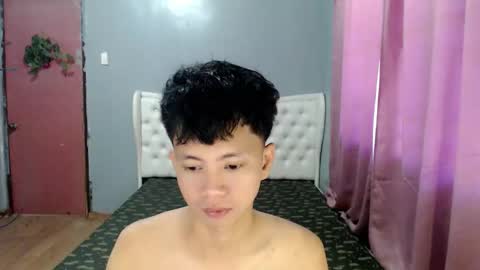 Ethan online show from May 9, 2026, 11:32 pm