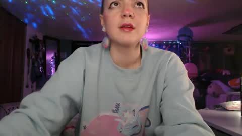 NerdySquirty online show from December 15, 2024, 7:46 am