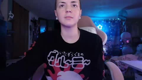 NerdySquirty online show from December 21, 2024, 7:45 am