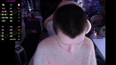 NerdySquirty online show from January 5, 2025, 6:13 am