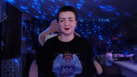 NerdySquirty online show from February 8, 2025, 5:51 am