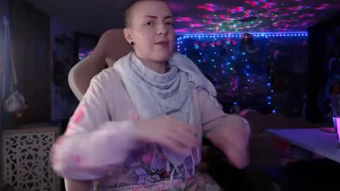 NerdySquirty online show from October 8, 2025, 5:49 am