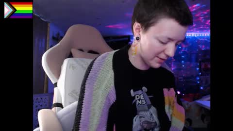 NerdySquirty online show from December 2, 2025, 6:30 am