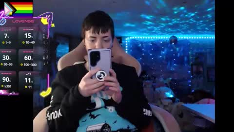 NerdySquirty online show from March 15, 2026, 4:29 am