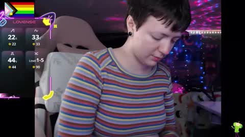 NerdySquirty online show from April 1, 2026, 5:52 am