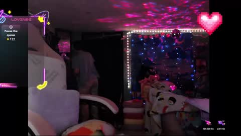 NerdySquirty online show from April 15, 2026, 4:52 am