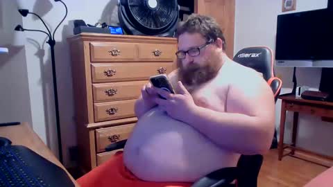 Snapshot of nerdychub4fun chatting on December 13, 2024, 1:15 am nerdychub4fun online show from December 13, 2024, 1:15 am