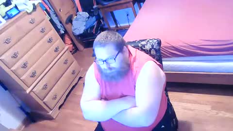 Snapshot of nerdychub4fun chatting on February 10, 2025, 6:35 pm nerdychub4fun online show from February 10, 2025, 6:35 pm