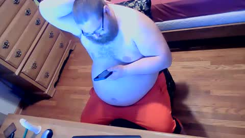 Snapshot of nerdychub4fun chatting on February 14, 2025, 3:22 am nerdychub4fun online show from February 14, 2025, 3:22 am