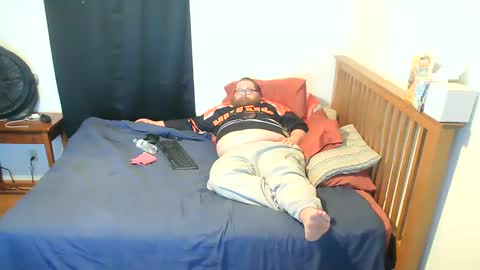 Snapshot of nerdychub4fun chatting on February 19, 2025, 1:18 am nerdychub4fun online show from February 19, 2025, 1:18 am