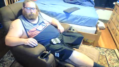 nerdychub4fun online show from November 4, 2025, 1:38 am