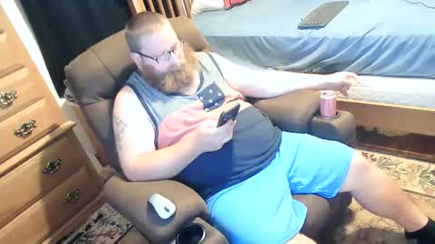 Snapshot of nerdychub4fun chatting on May 31, 2026, 2:31 am nerdychub4fun online show from May 31, 2026, 2:31 am