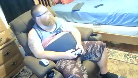Snapshot of nerdychub4fun chatting on June 7, 2026, 12:59 am nerdychub4fun online show from June 7, 2026, 12:59 am