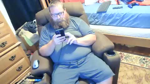 Snapshot of nerdychub4fun chatting on June 15, 2026, 11:29 pm nerdychub4fun online show from June 15, 2026, 11:29 pm