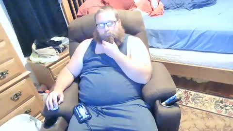 Snapshot of nerdychub4fun chatting on June 16, 2026, 10:34 pm nerdychub4fun online show from June 16, 2026, 10:34 pm