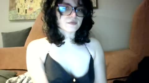 Snapshot of nerdyjane chatting on July 13, 2026, 7:33 am Jane online show from July 13, 2026, 7:33 am