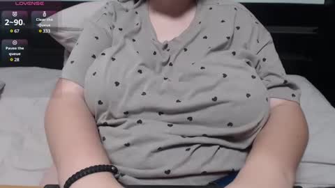 Nika online show from January 17, 2025, 10:12 pm