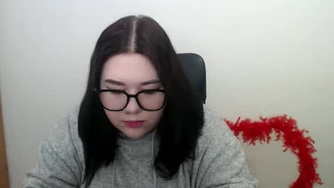 Snapshot of nereia chatting on February 21, 2026, 10:05 am nereia online show from February 21, 2026, 10:05 am