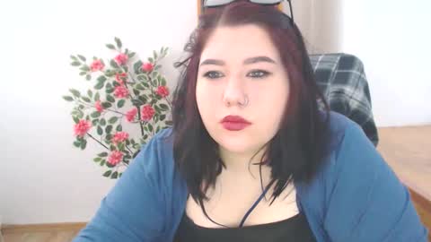 Snapshot of nereia chatting on February 26, 2026, 8:13 am nereia online show from February 26, 2026, 8:13 am