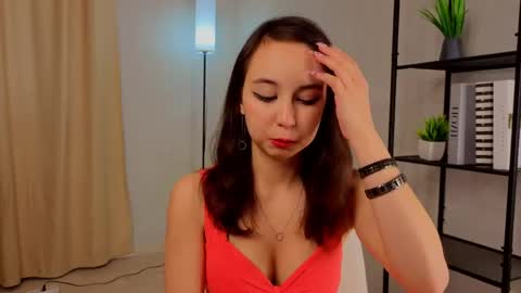 Snapshot of nerixalvire chatting on May 6, 2026, 3:17 pm Emily online show from May 6, 2026, 3:17 pm