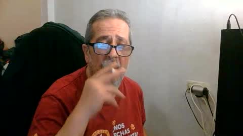 neron401 online show from May 18, 2026, 8:36 pm