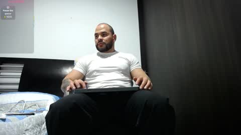 neron XXL online show from March 2, 2026, 2:03 am