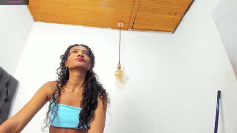 Snapshot of nery_margunez chatting on December 5, 2024, 6:10 am Nery online show from December 5, 2024, 6:10 am