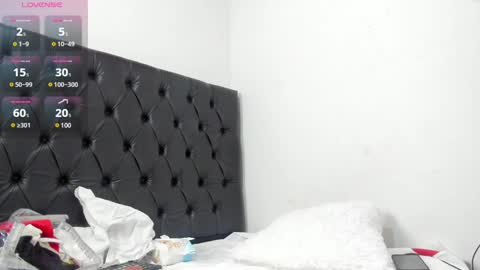 Snapshot of nery_margunez chatting on December 21, 2024, 9:01 am Nery online show from December 21, 2024, 9:01 am