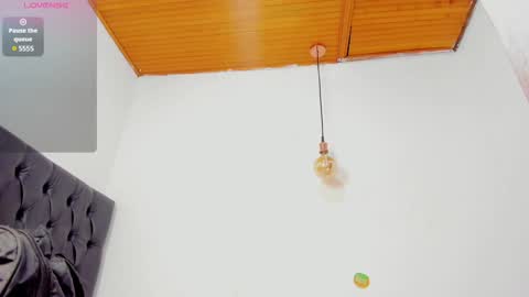 Snapshot of nery_margunez chatting on December 22, 2024, 5:45 am Nery online show from December 22, 2024, 5:45 am