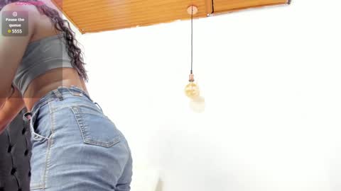 Snapshot of nery_margunez chatting on January 6, 2025, 10:05 pm Nery online show from January 6, 2025, 10:05 pm