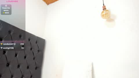 Snapshot of nery_margunez chatting on January 7, 2025, 1:06 am Nery online show from January 7, 2025, 1:06 am