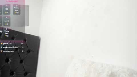 Snapshot of nery_margunez chatting on January 10, 2025, 8:51 am Nery online show from January 10, 2025, 8:51 am