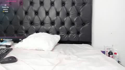 Snapshot of nery_margunez chatting on January 19, 2025, 2:36 am Nery online show from January 19, 2025, 2:36 am