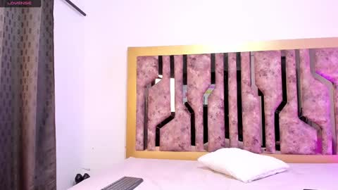 Snapshot of nery_margunez chatting on February 12, 2025, 8:07 pm Nery online show from February 12, 2025, 8:07 pm