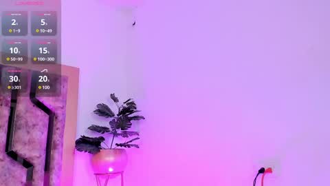 Snapshot of nery_margunez chatting on February 19, 2025, 7:05 pm Nery online show from February 19, 2025, 7:05 pm