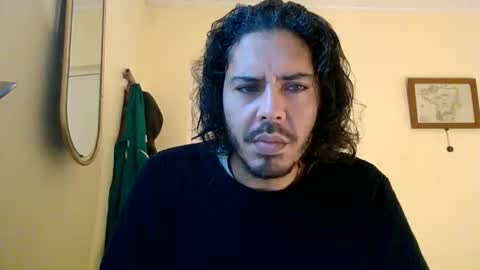 Snapshot of nesptunes85 chatting on December 15, 2025, 2:10 pm Michael online show from December 15, 2025, 2:10 pm