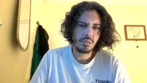 Snapshot of nesptunes85 chatting on December 16, 2025, 4:01 pm Michael online show from December 16, 2025, 4:01 pm