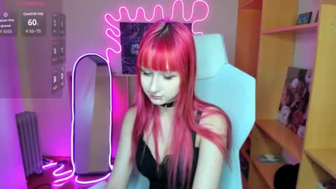 Snapshot of nessadarkk chatting on September 18, 2025, 1:40 am Amami online show from September 18, 2025, 1:40 am