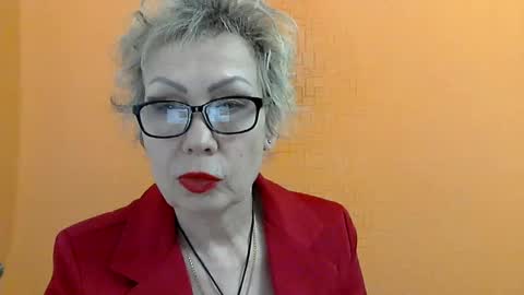 NessyJenixs online show from February 20, 2025, 8:25 pm