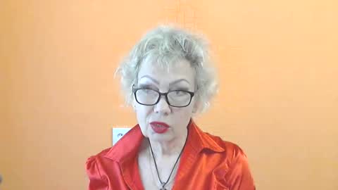 NessyJenixs online show from May 16, 2026, 7:49 am
