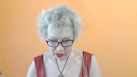NessyJenixs online show from May 23, 2026, 7:24 am