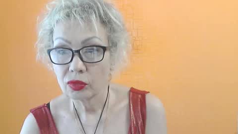 NessyJenixs online show from May 24, 2026, 7:24 am