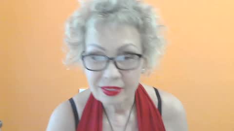 NessyJenixs online show from June 12, 2026, 1:21 pm