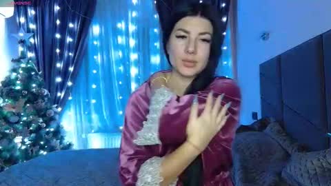 Nessy online show from December 27, 2024, 10:48 pm