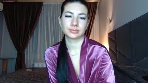 Nessy online show from February 24, 2025, 2:51 am