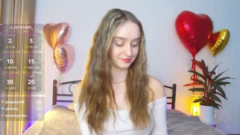 Snapshot of nestygrey chatting on February 16, 2025, 12:30 am Nesty online show from February 16, 2025, 12:30 am